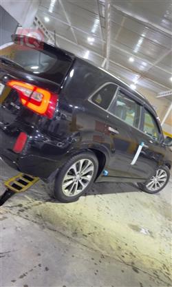 کیا سۆرینتۆ